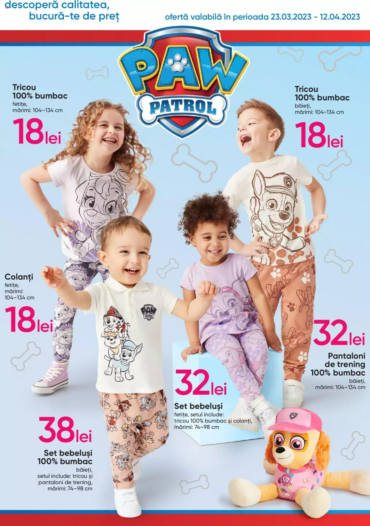 Catalog Pepco 23 Martie - 12 Aprilie 2023 | Pagina 10