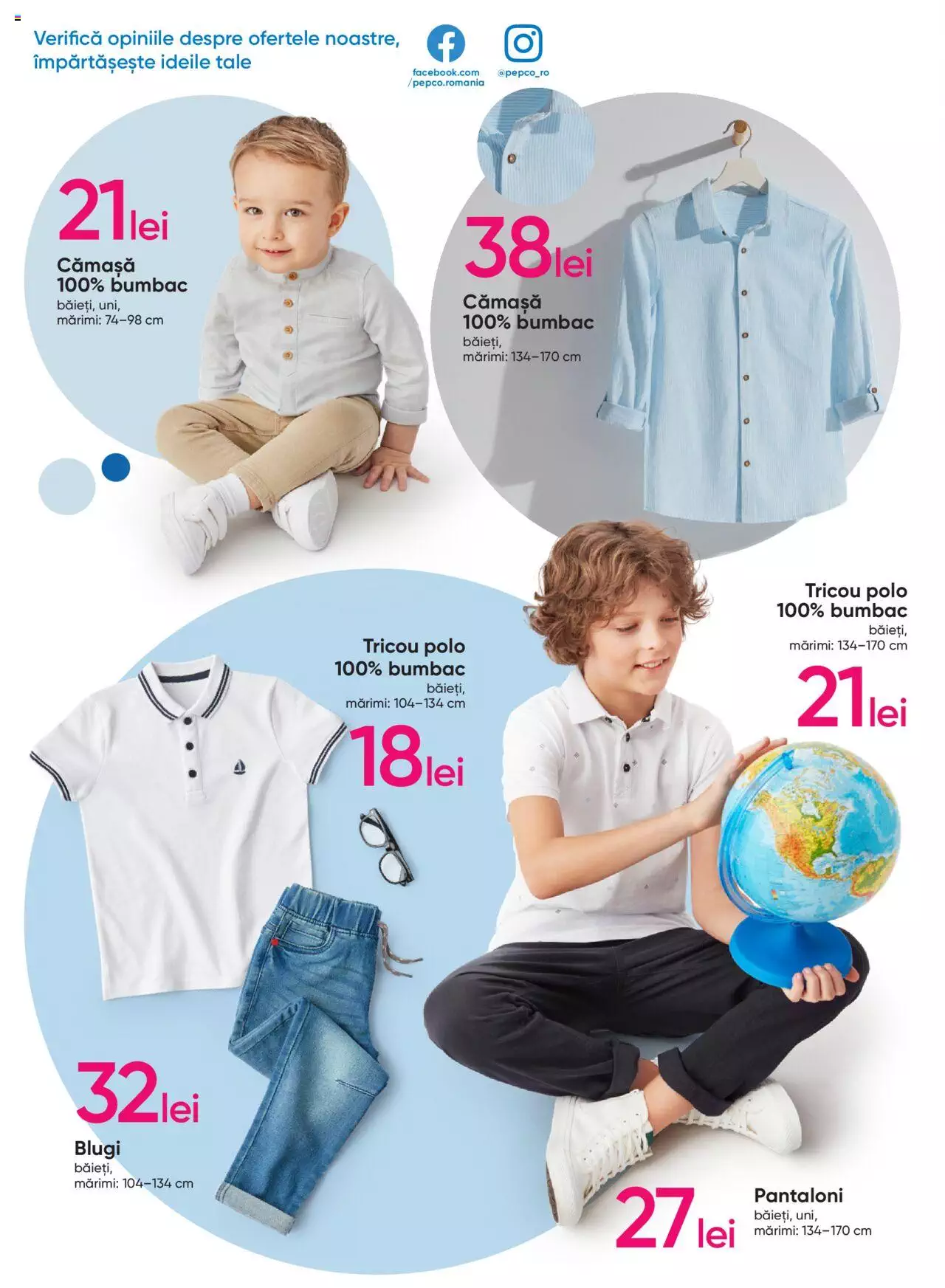 Catalog Pepco 23 Martie - 12 Aprilie 2023 | Pagina 12
