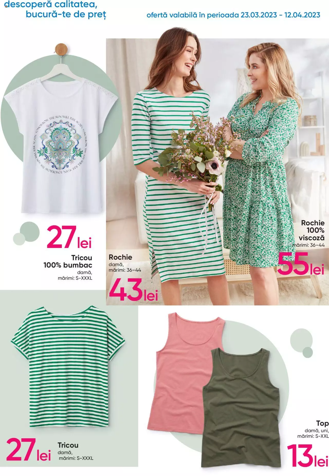 Catalog Pepco 23 Martie - 12 Aprilie 2023 | Pagina 14