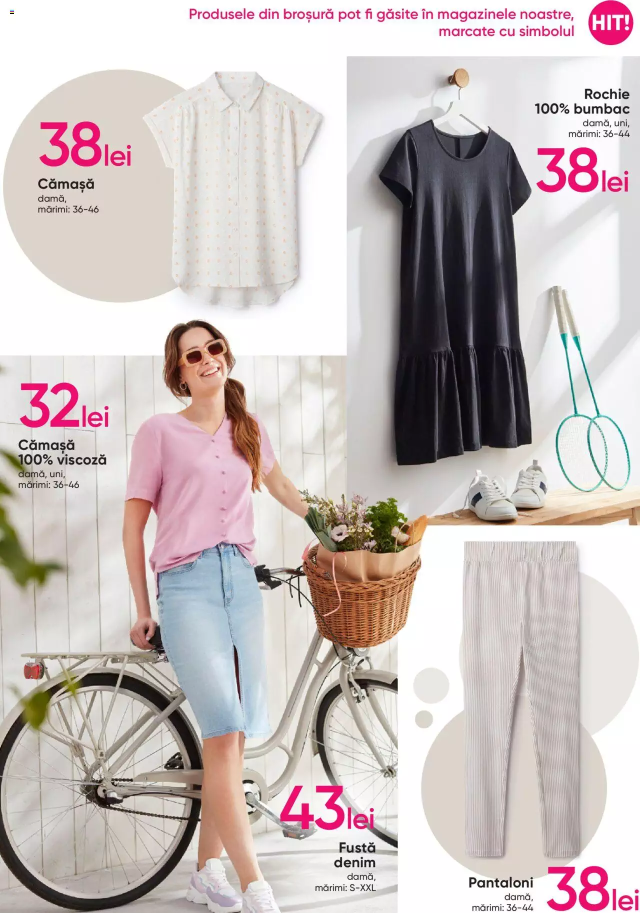 Catalog Pepco 23 Martie - 12 Aprilie 2023 | Pagina 15