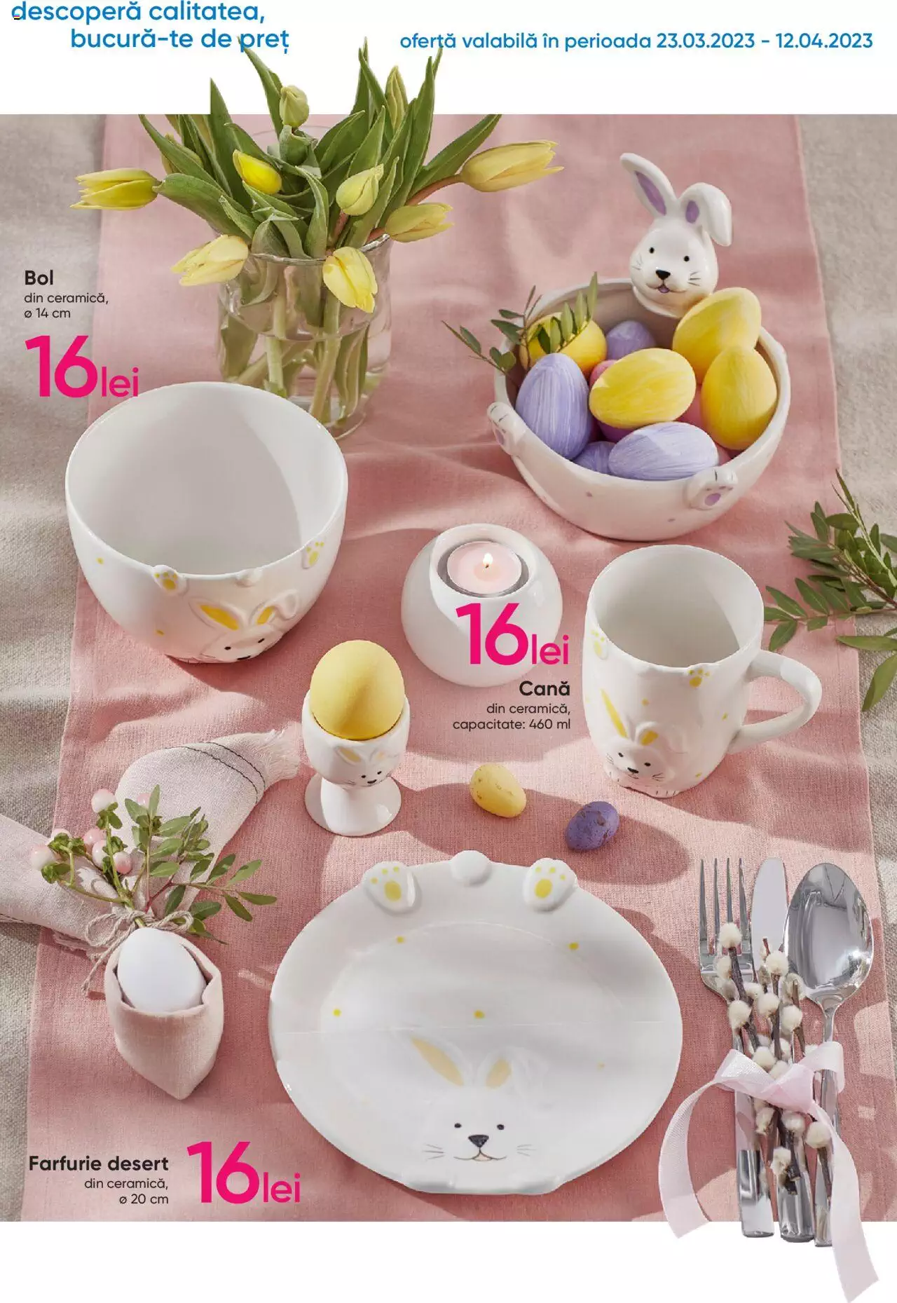Catalog Pepco 23 Martie - 12 Aprilie 2023 | Pagina 2