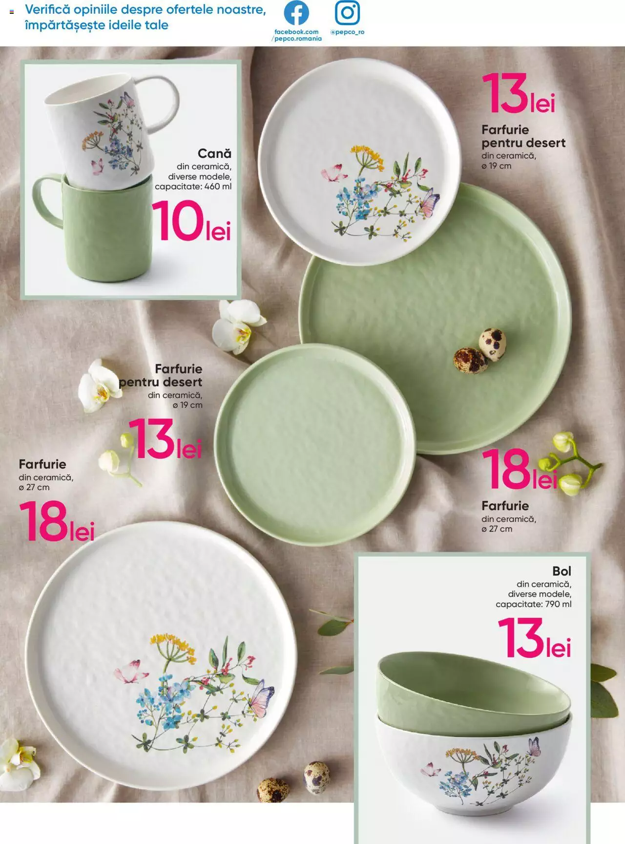Catalog Pepco 23 Martie - 12 Aprilie 2023 | Pagina 4