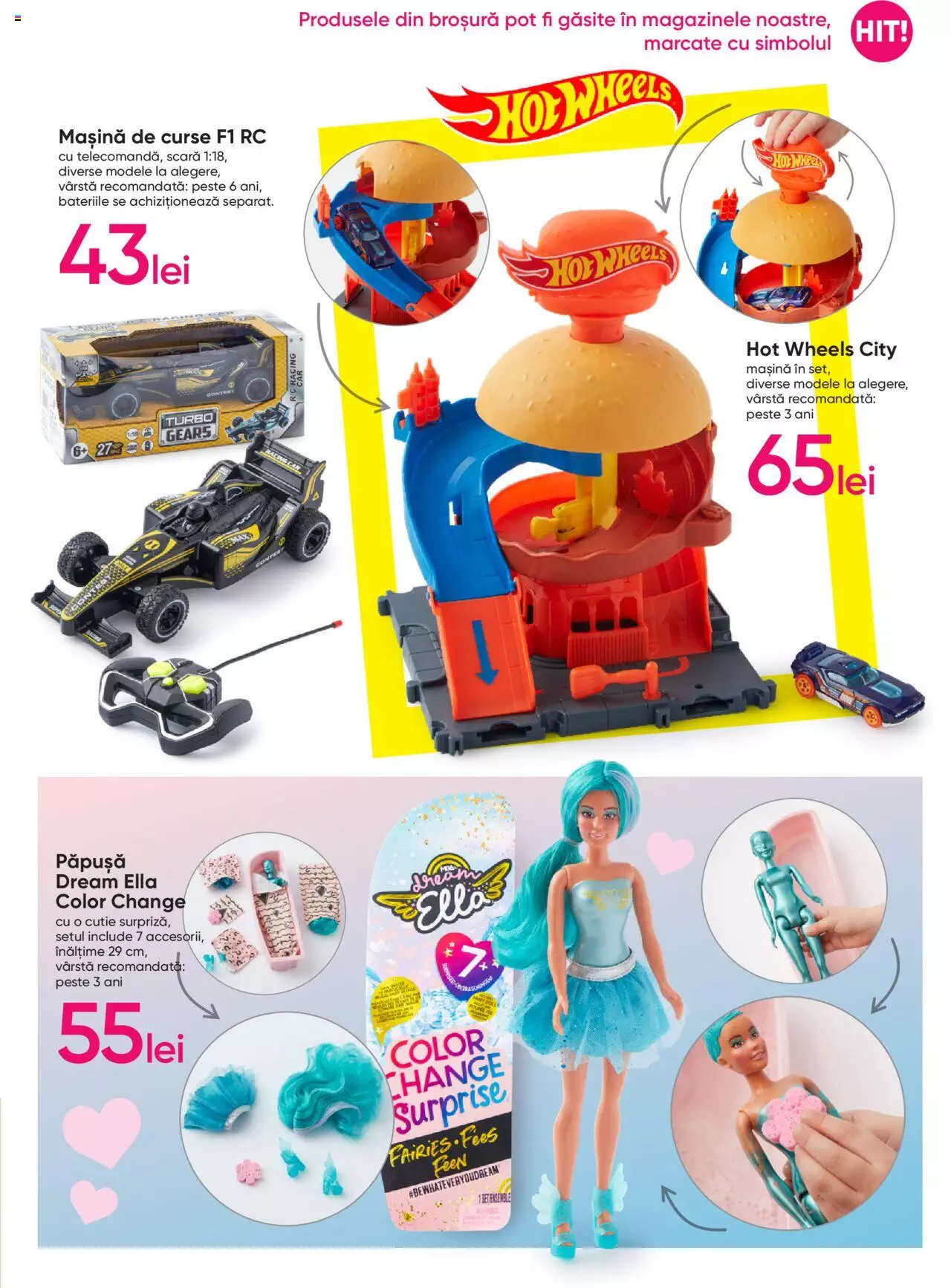 Catalog Pepco 23 Martie - 12 Aprilie 2023 | Pagina 7
