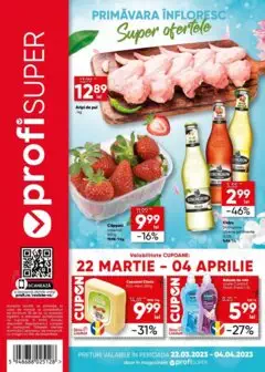 Catalog Profi