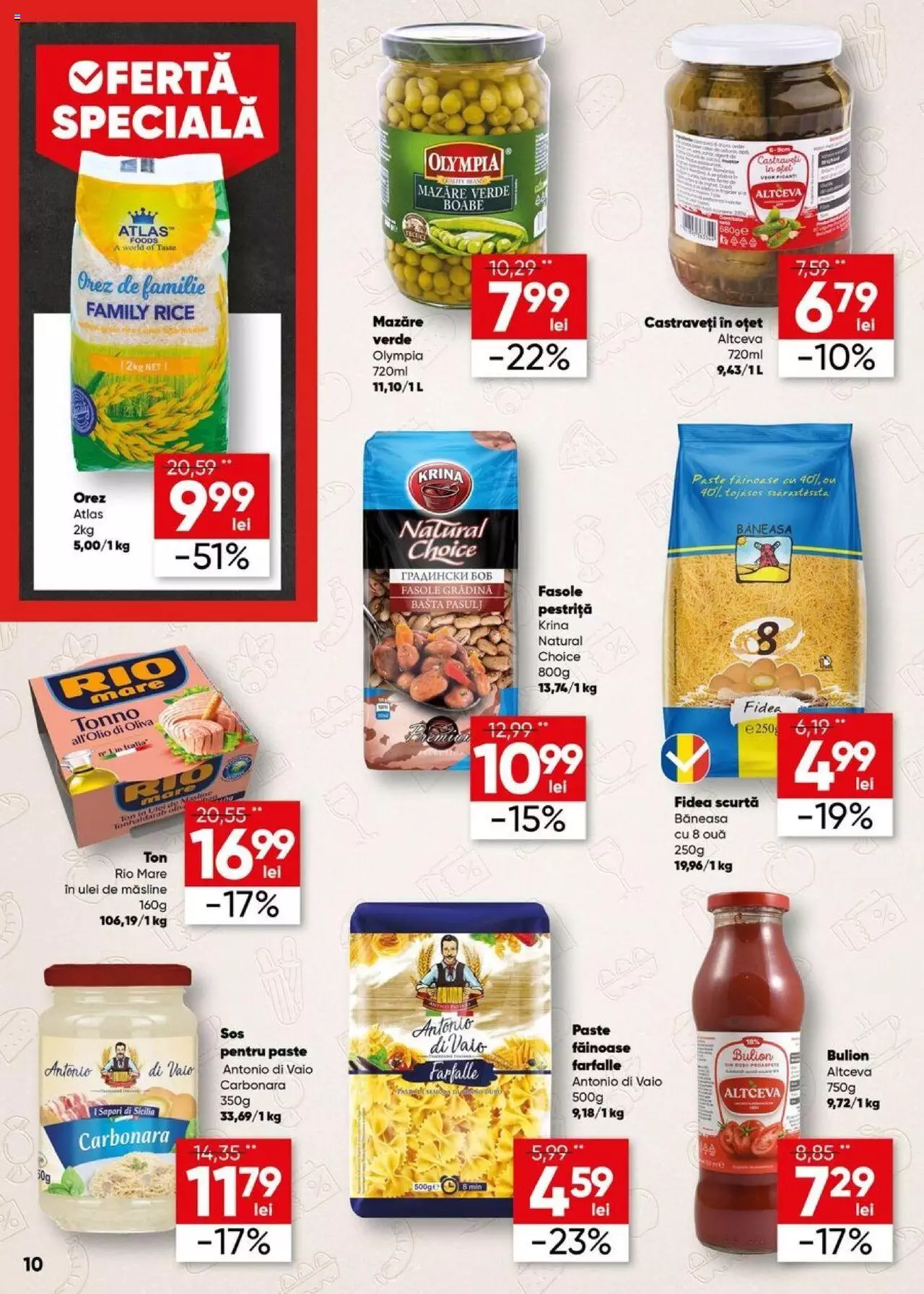 Catalog Profi 22 Martie - 4 Aprilie 2023 | Pagina 10