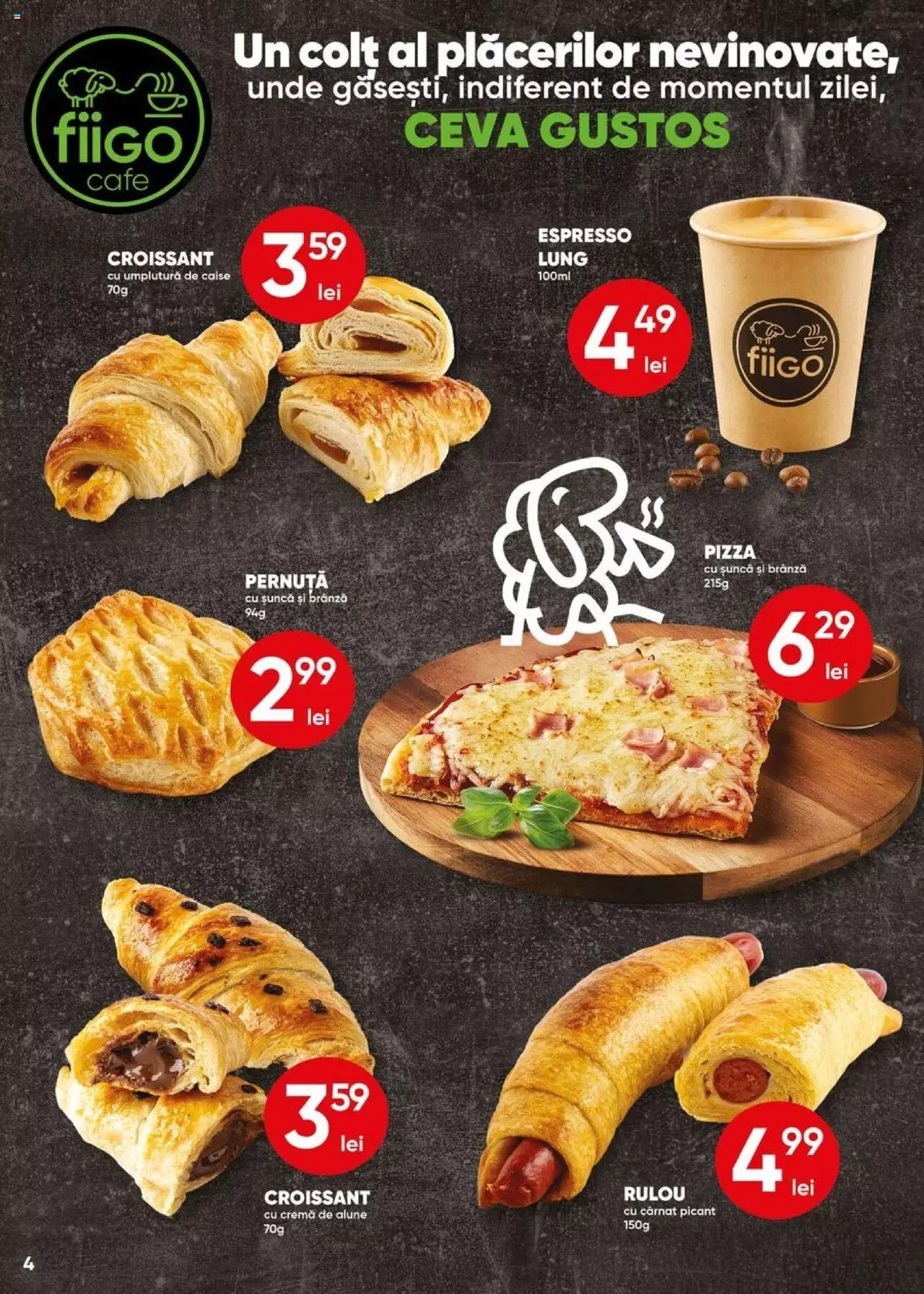 Catalog Profi 22 Martie - 4 Aprilie 2023 | Pagina 4