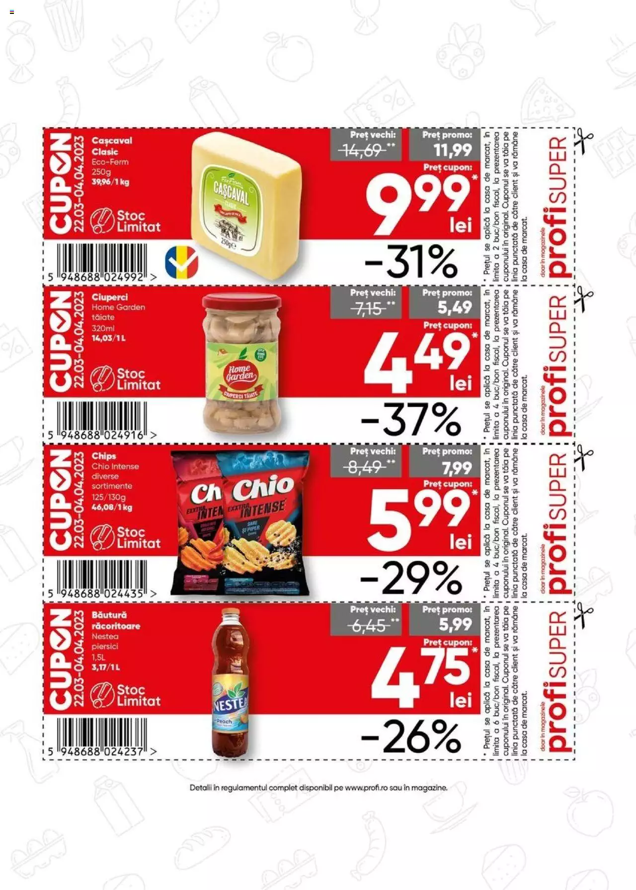 Catalog Profi 22 Martie - 4 Aprilie 2023 | Pagina 6