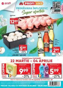 Catalog Profi