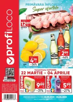 Catalog Profi