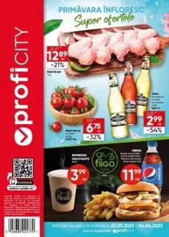 Catalog Profi