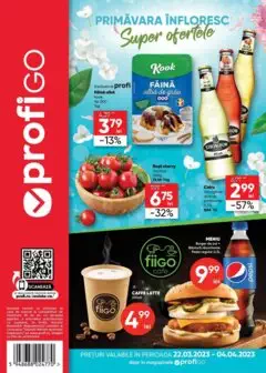 Catalog Profi