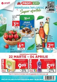 Catalog Profi