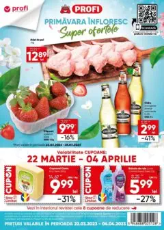 Catalog Profi