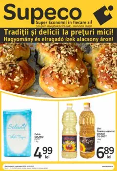 Catalog Supeco