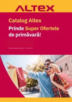 Catalog Altex