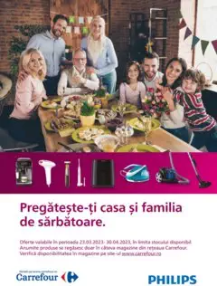Catalog Carrefour