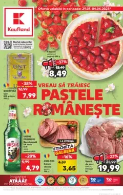 Catalog Kaufland