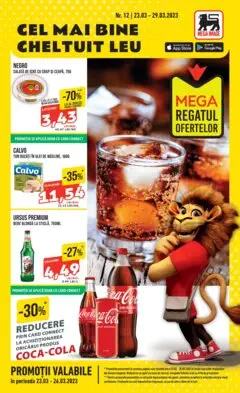 Catalog Mega Image