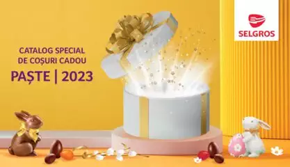 Catalog Selgros