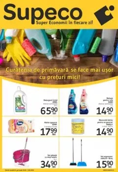 Catalog Supeco