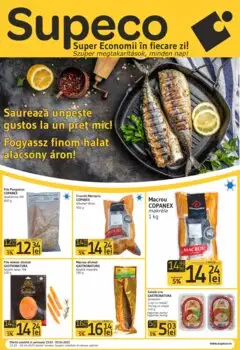Catalog Supeco