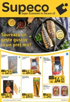 Catalog Supeco