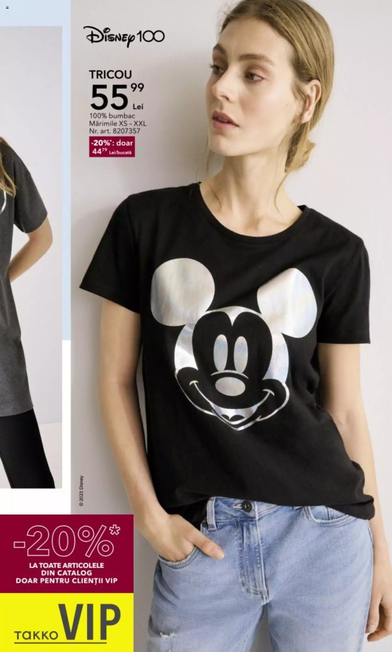 Catalog Takko 22 - 28 Martie 2023 | Pagina 3