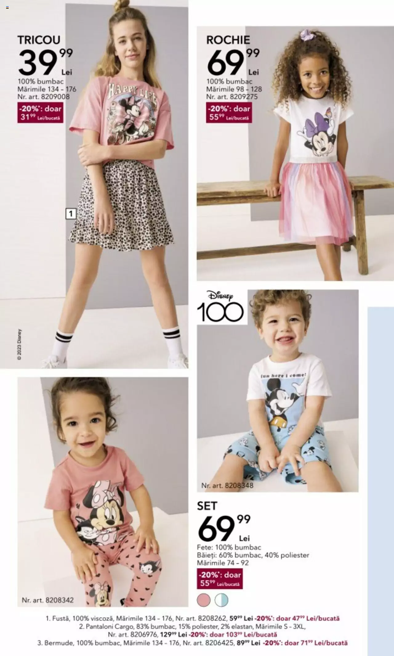 Catalog Takko 22 - 28 Martie 2023 | Pagina 4