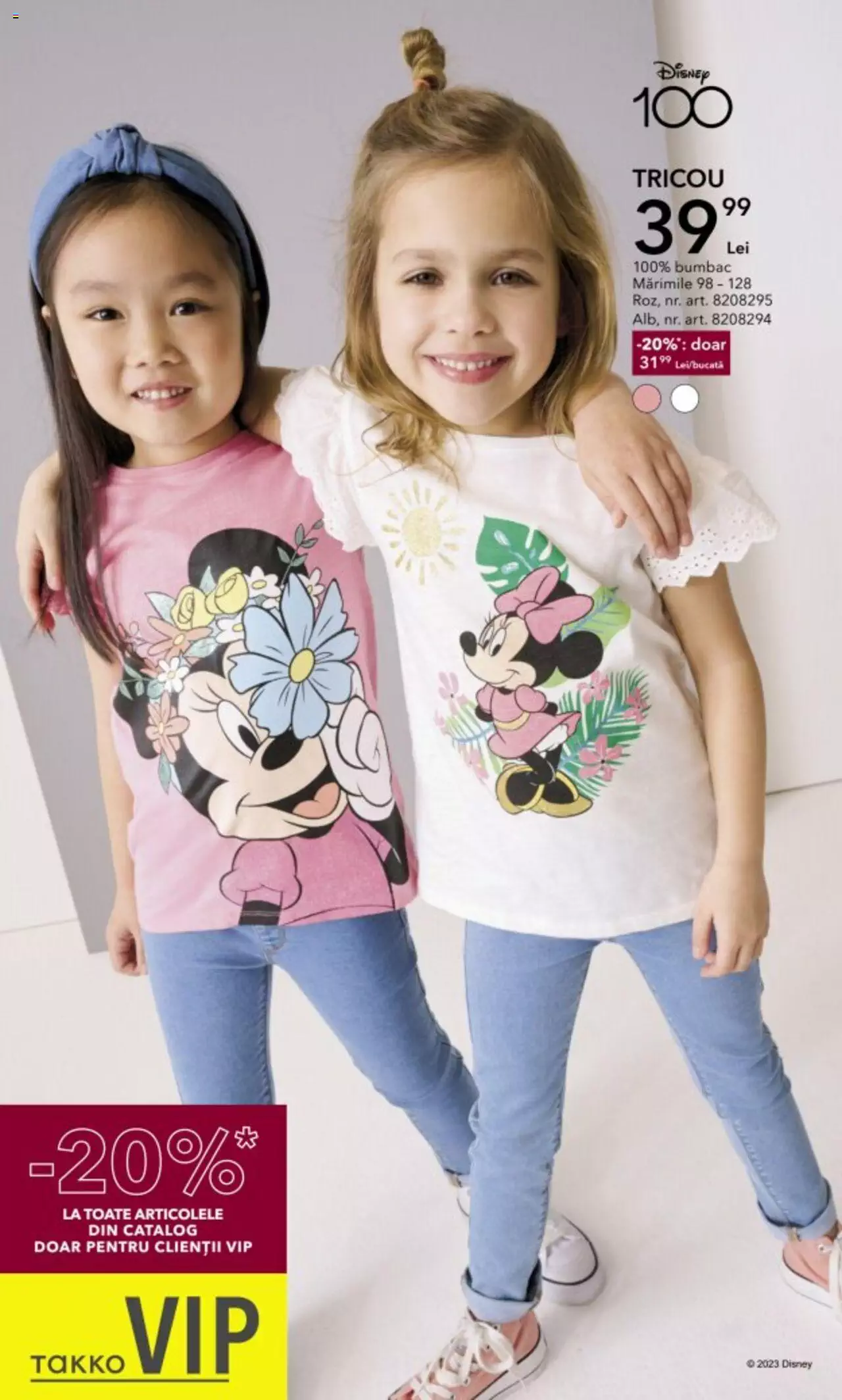 Catalog Takko 22 - 28 Martie 2023 | Pagina 6