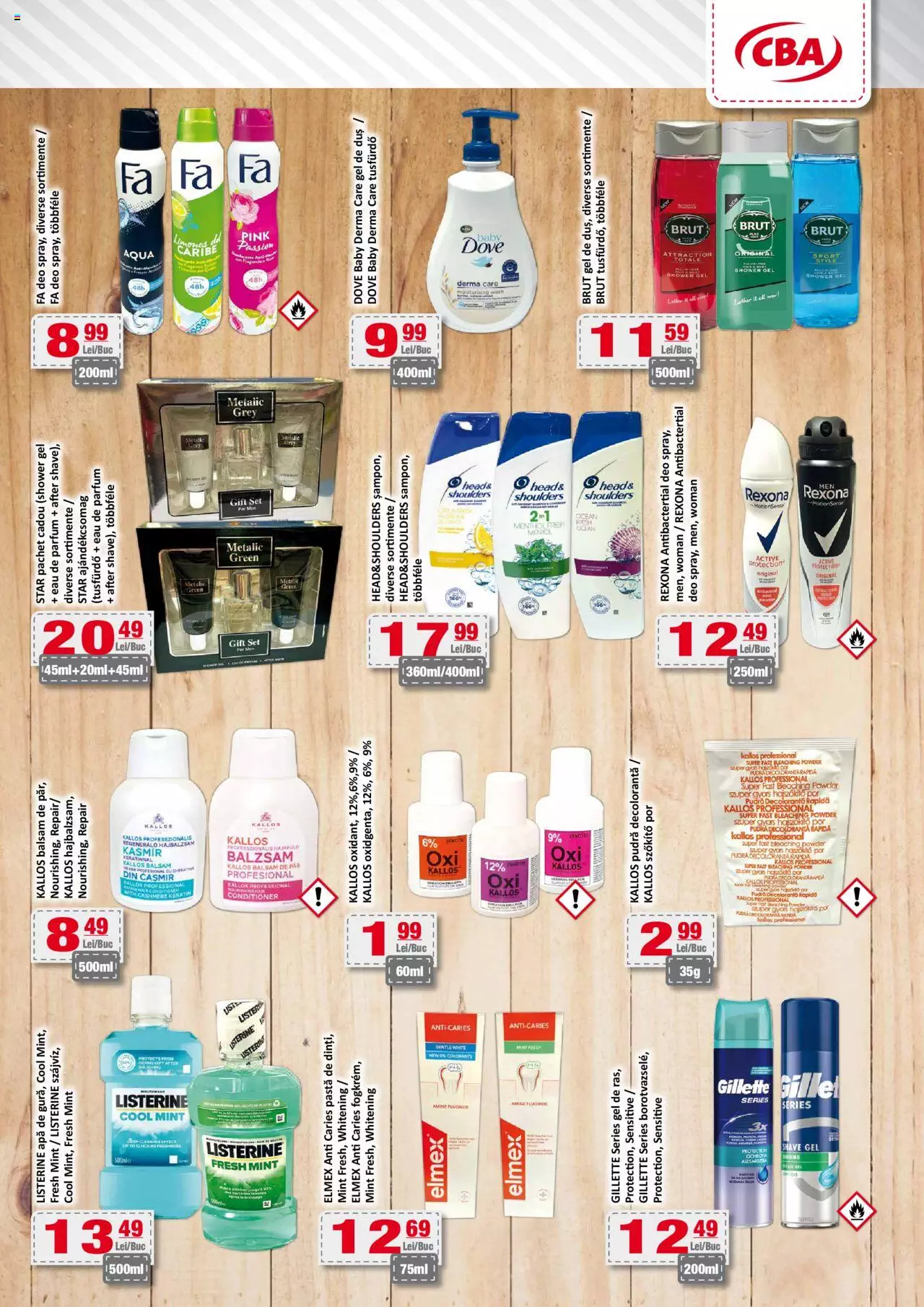 Catalog CBA 6 - 22 Aprilie 2023 | Pagina 10