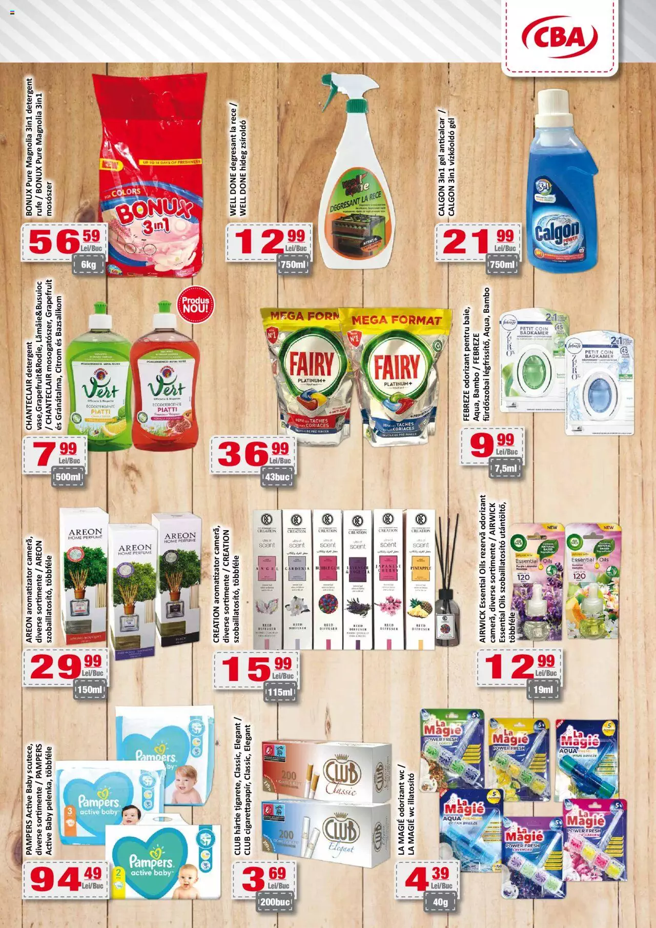Catalog CBA 6 - 22 Aprilie 2023 | Pagina 11