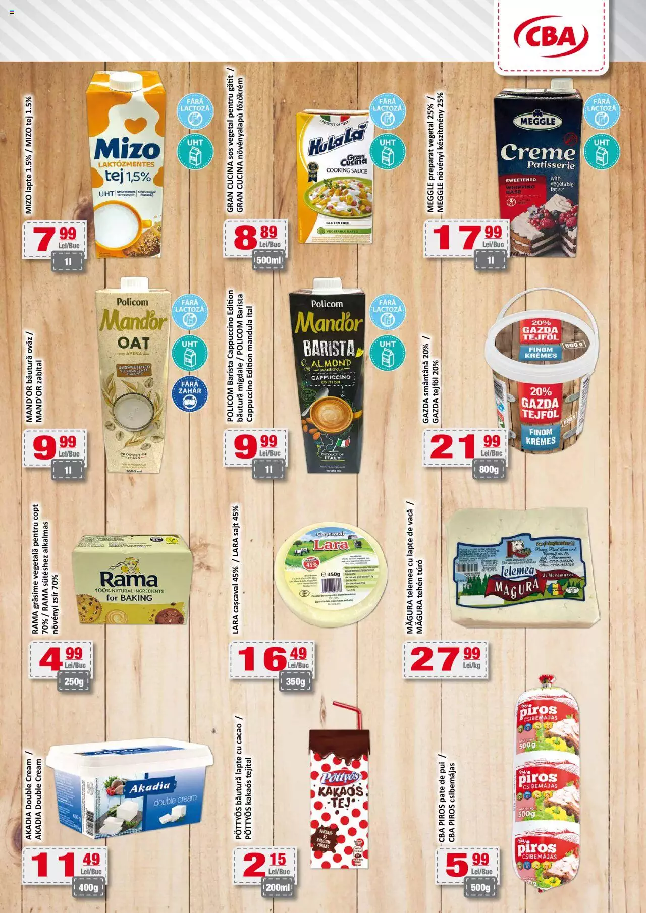 Catalog CBA 6 - 22 Aprilie 2023 | Pagina 2
