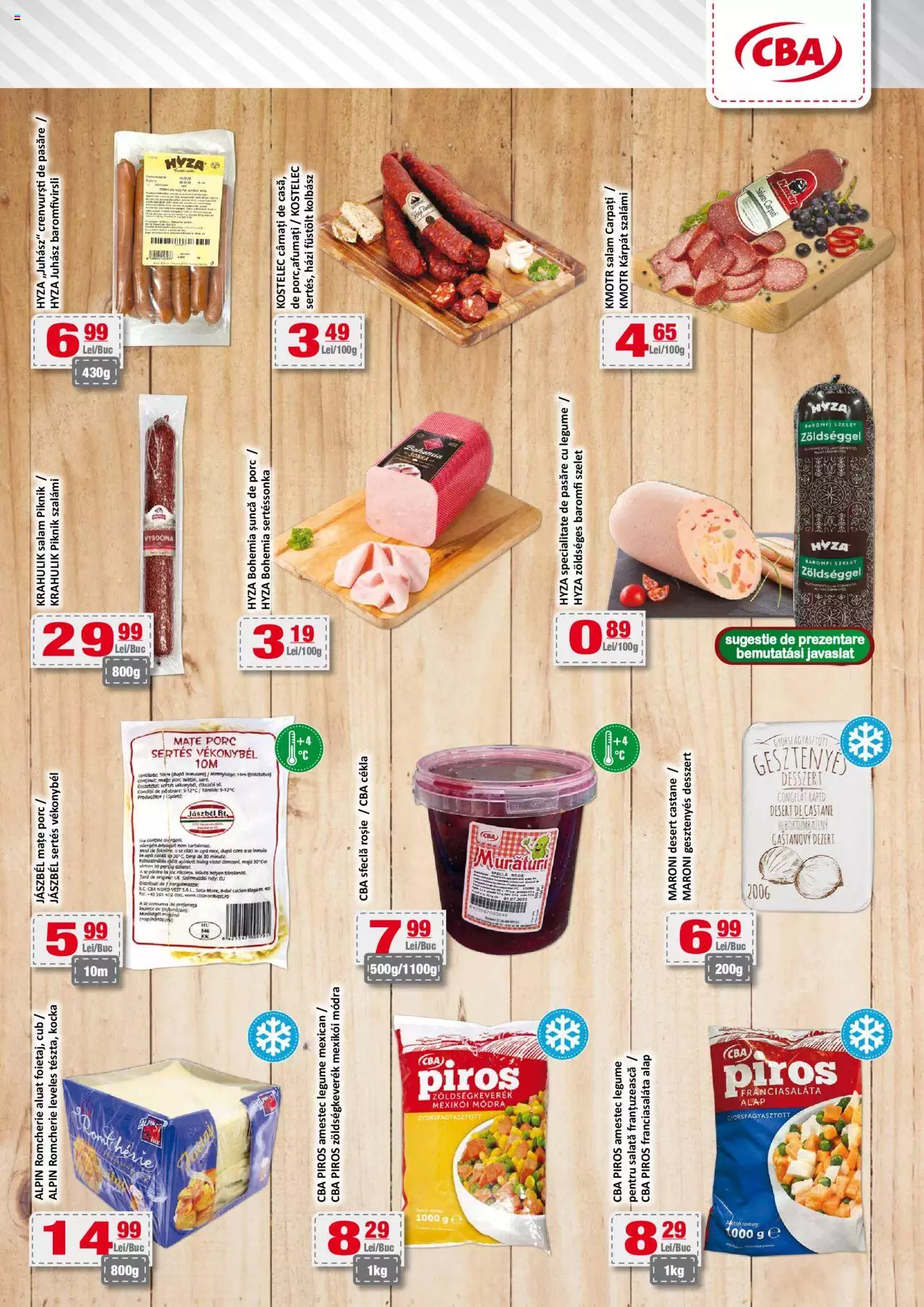 Catalog CBA 6 - 22 Aprilie 2023 | Pagina 3