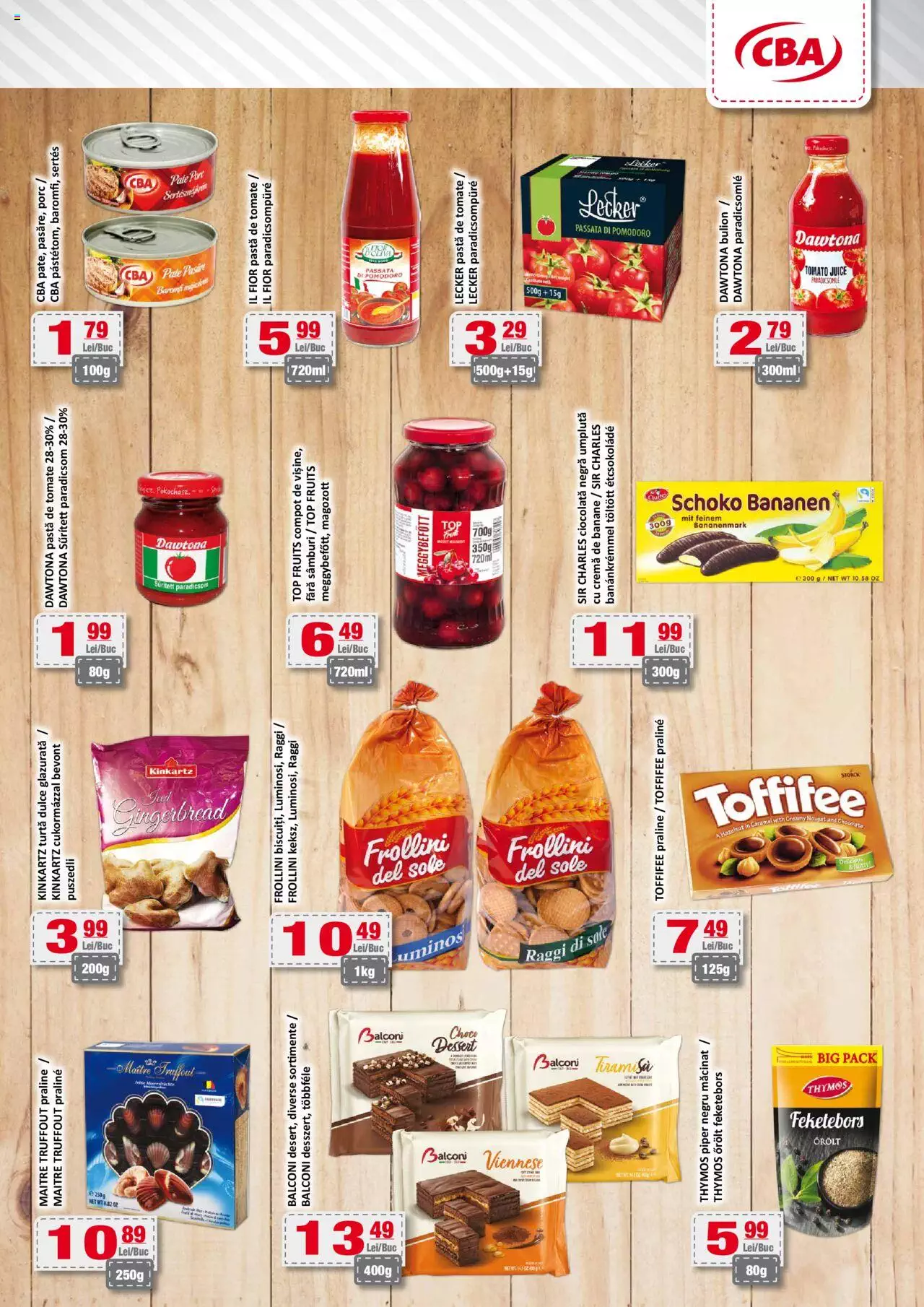 Catalog CBA 6 - 22 Aprilie 2023 | Pagina 6