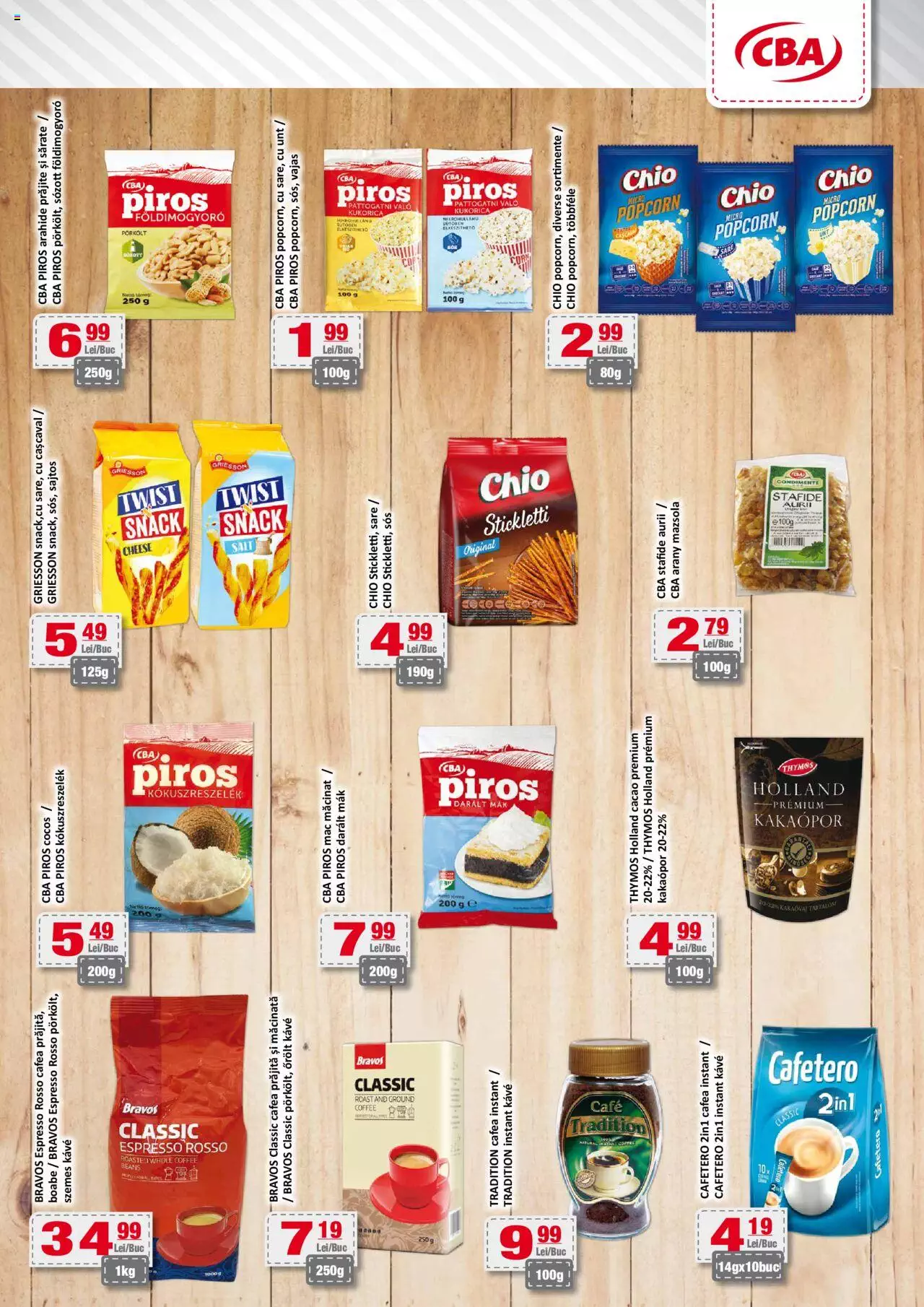 Catalog CBA 6 - 22 Aprilie 2023 | Pagina 7