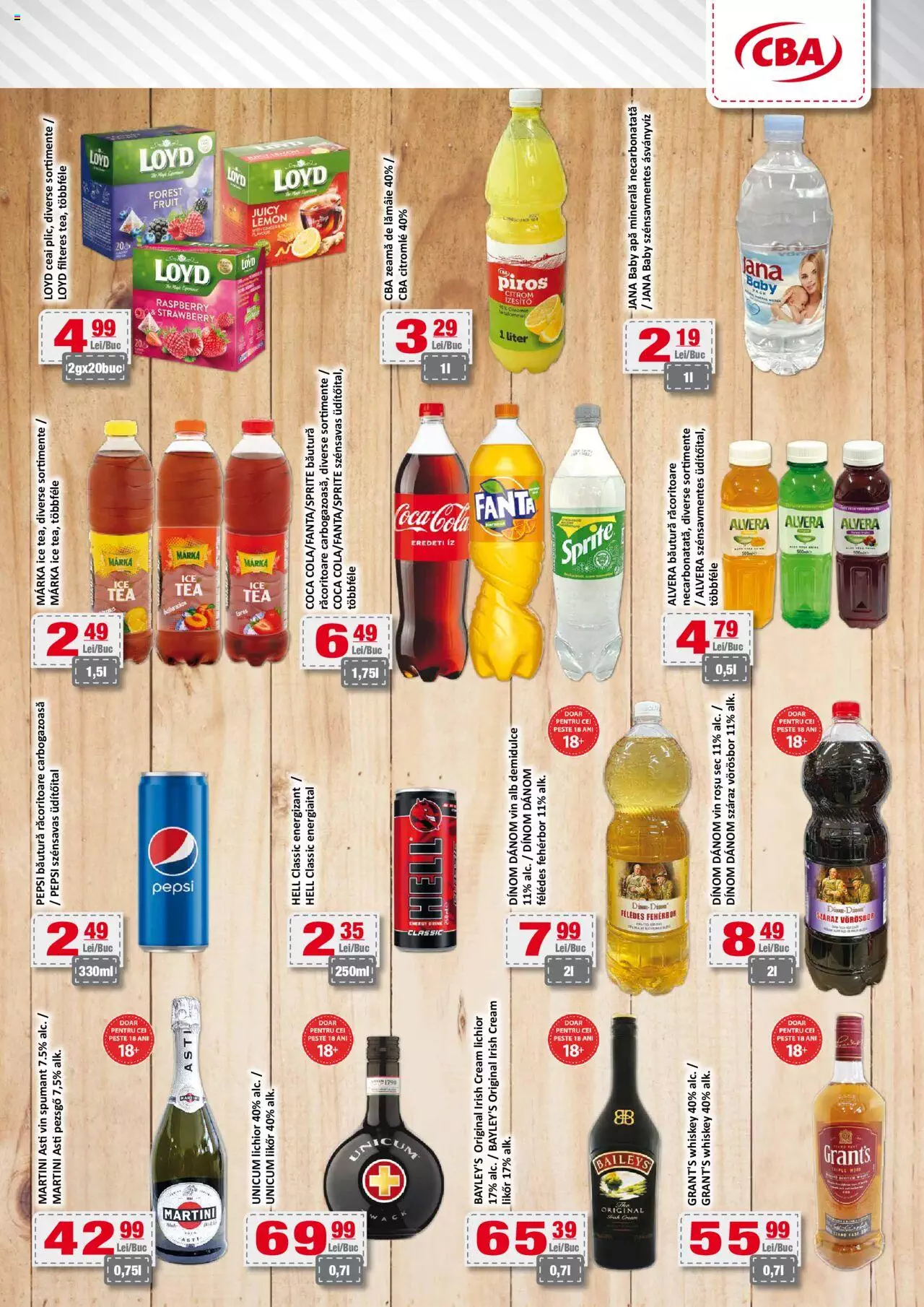 Catalog CBA 6 - 22 Aprilie 2023 | Pagina 8