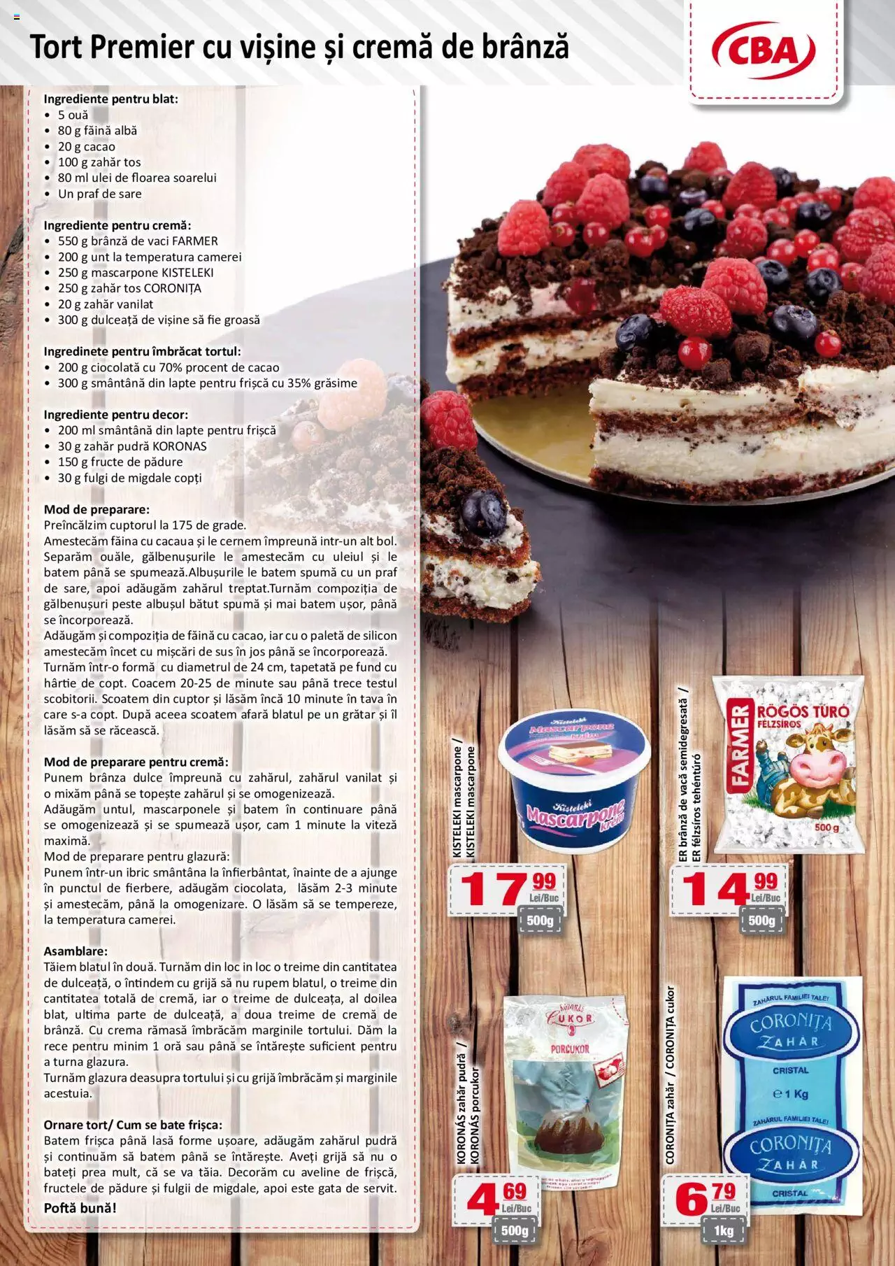 Catalog CBA 6 - 22 Aprilie 2023 | Pagina 9