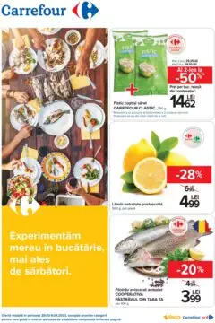 Catalog Carrefour