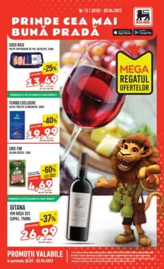 Catalog Mega Image