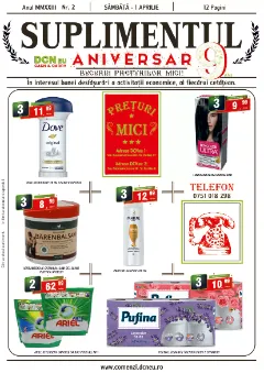 Catalog DCN EU