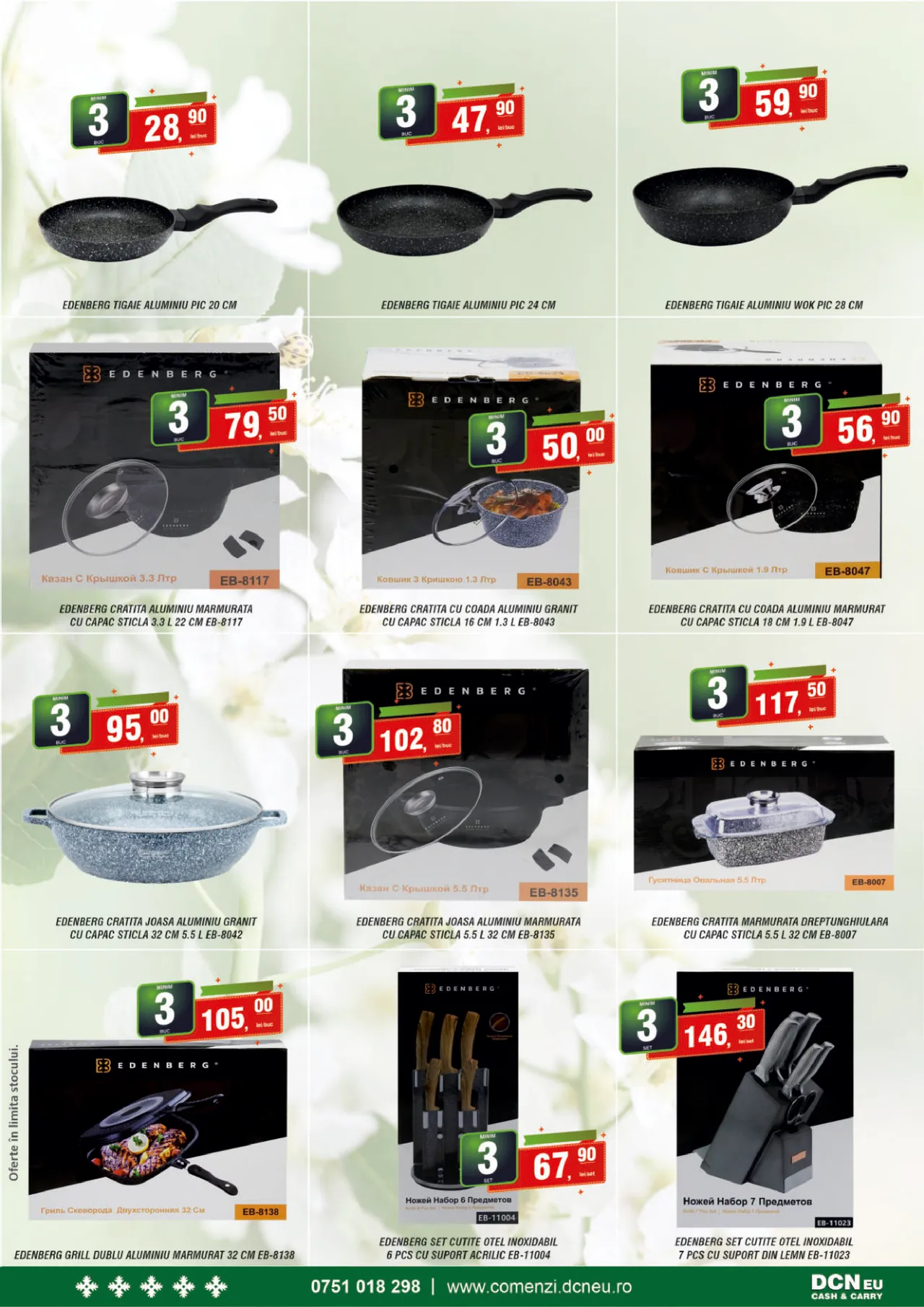 Catalog DCN EU 6 Martie - 8 Aprilie 2023 | Pagina 11