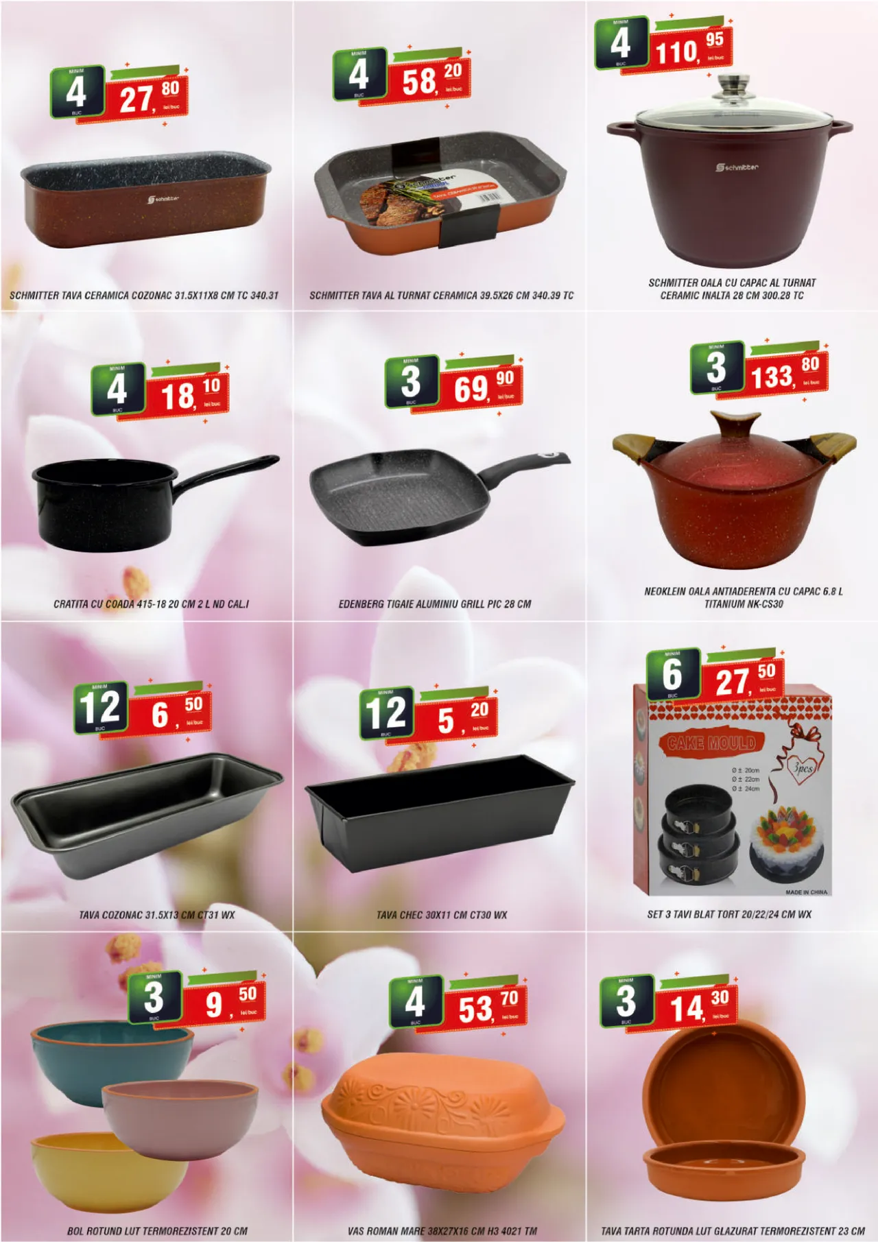 Catalog DCN EU 6 Martie - 8 Aprilie 2023 | Pagina 12