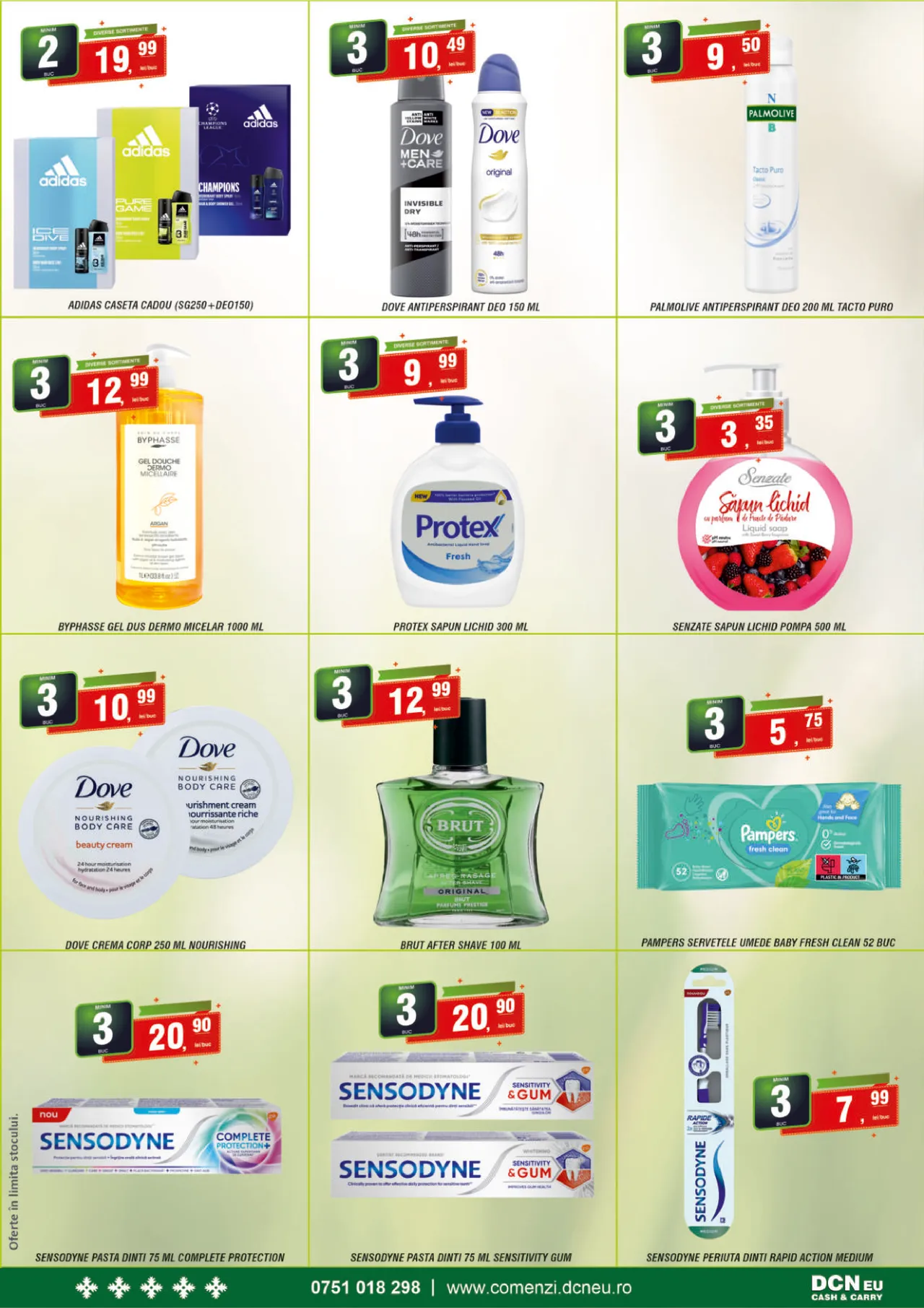 Catalog DCN EU 6 Martie - 8 Aprilie 2023 | Pagina 5