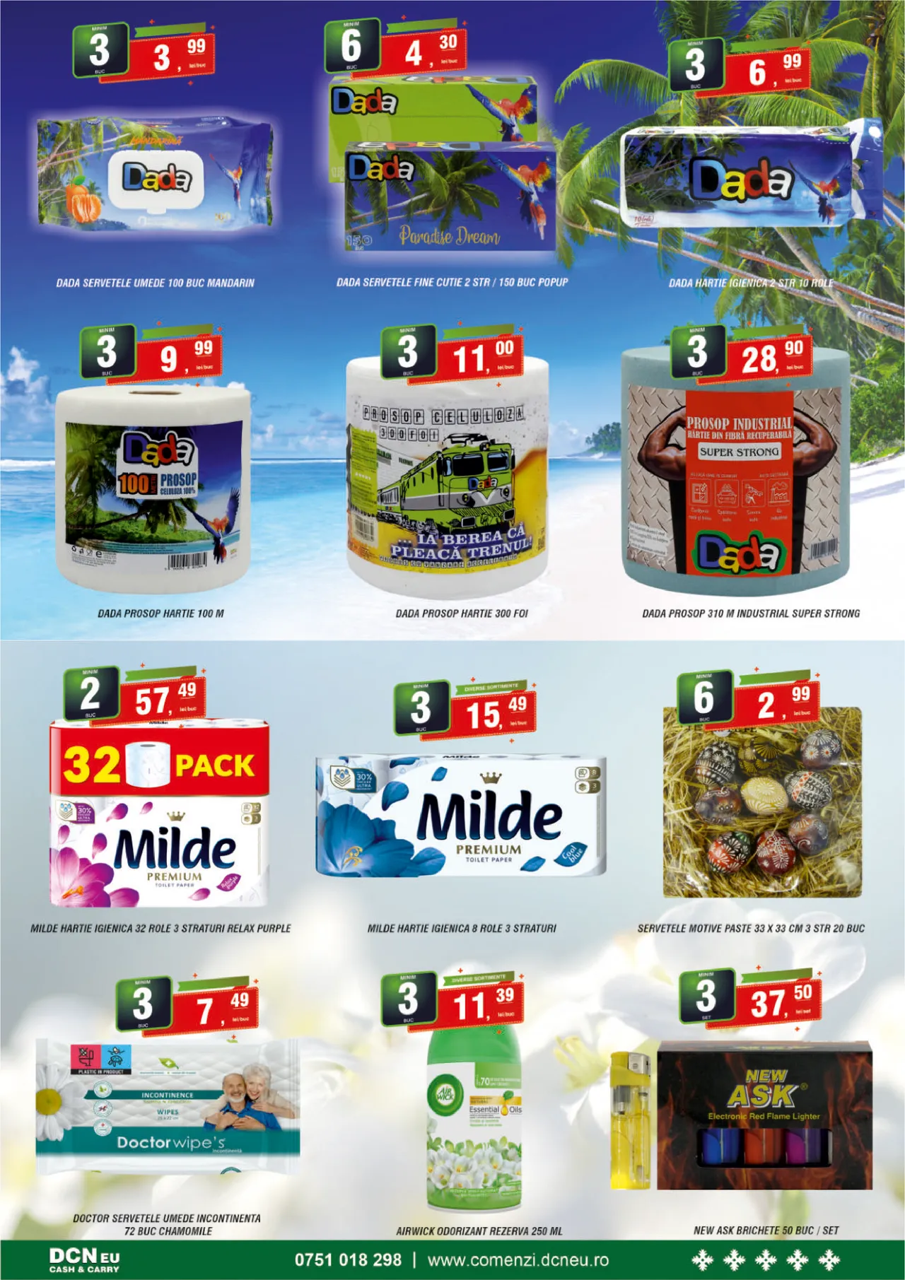 Catalog DCN EU 6 Martie - 8 Aprilie 2023 | Pagina 6