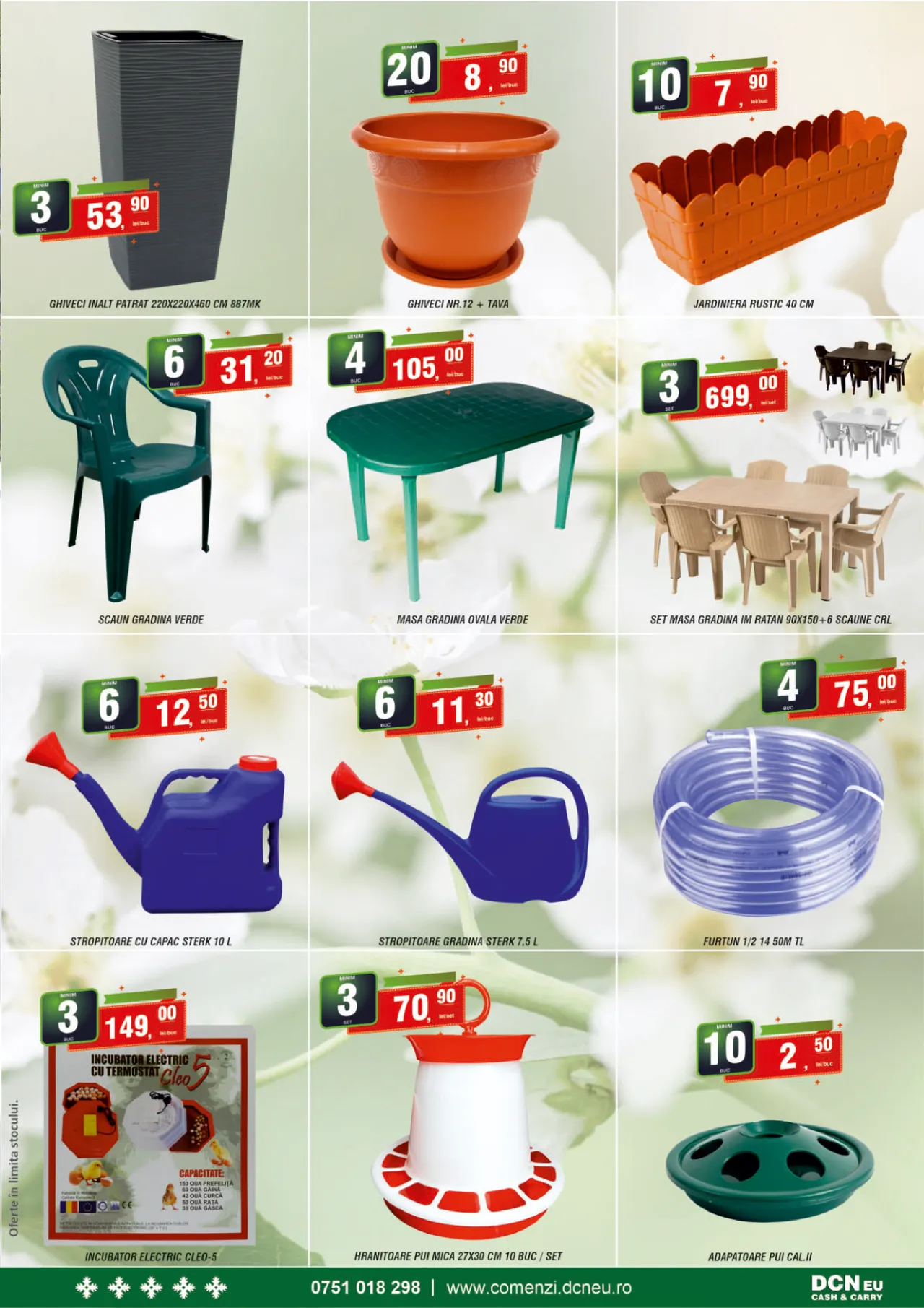 Catalog DCN EU 6 Martie - 8 Aprilie 2023 | Pagina 7