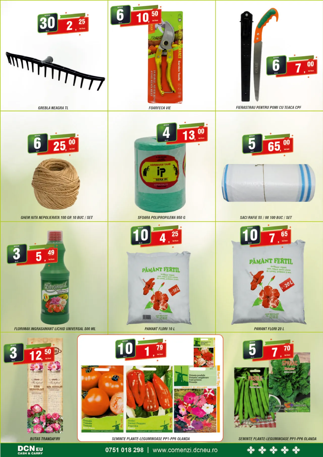 Catalog DCN EU 6 Martie - 8 Aprilie 2023 | Pagina 8