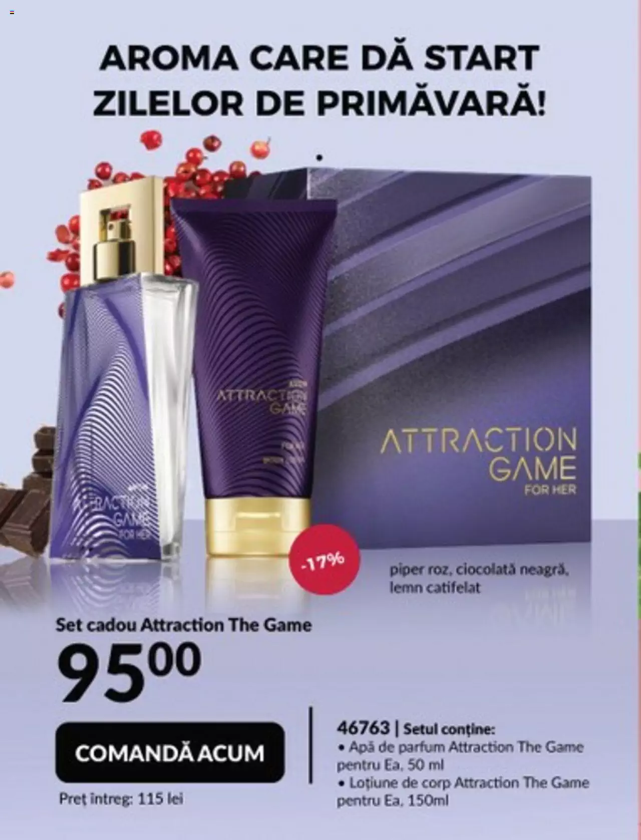Catalog Avon 1 - 30 Aprilie 2023 | Pagina 10