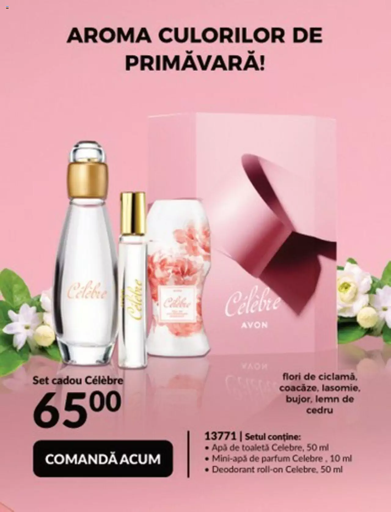 Catalog Avon 1 - 30 Aprilie 2023 | Pagina 11