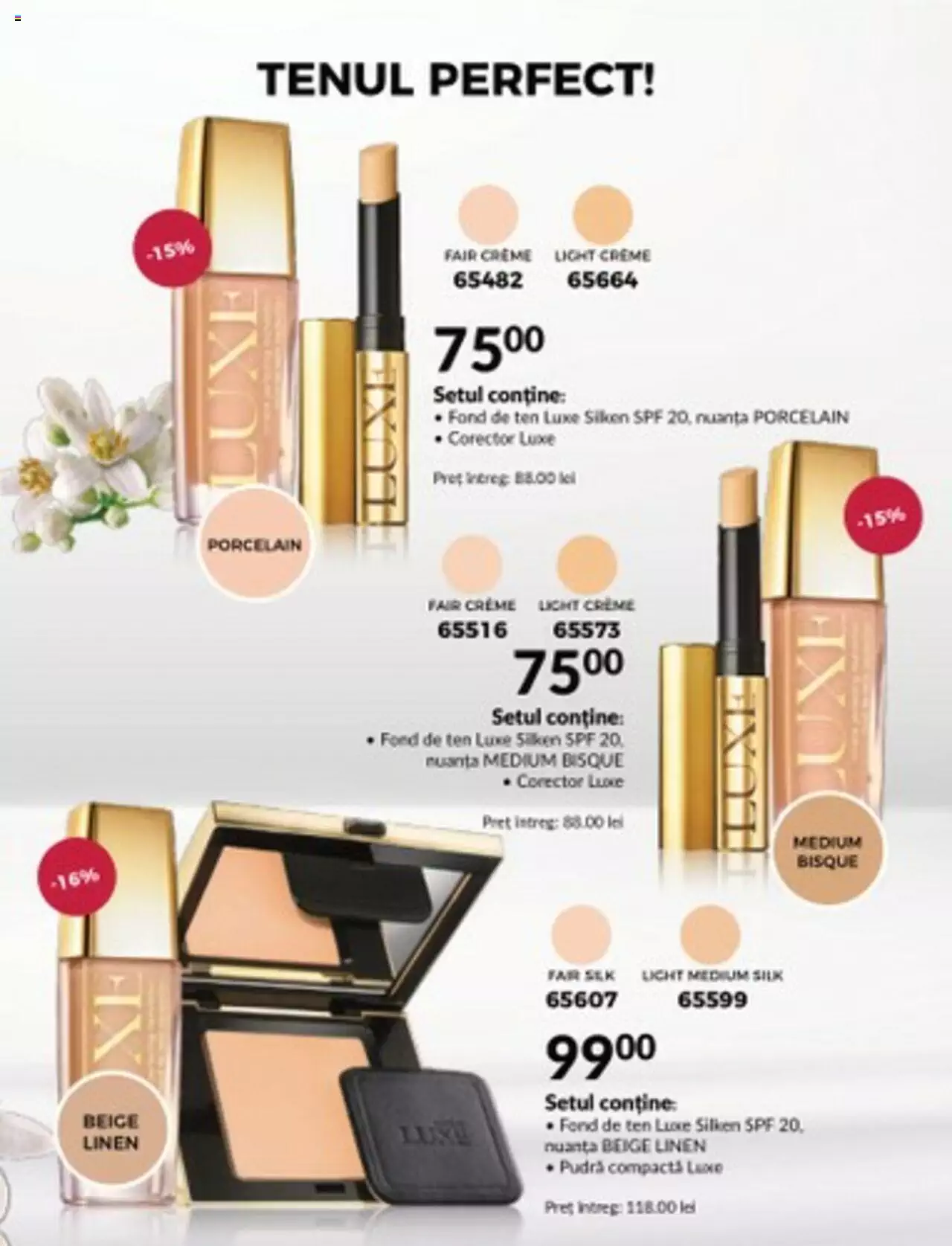 Catalog Avon 1 - 30 Aprilie 2023 | Pagina 13