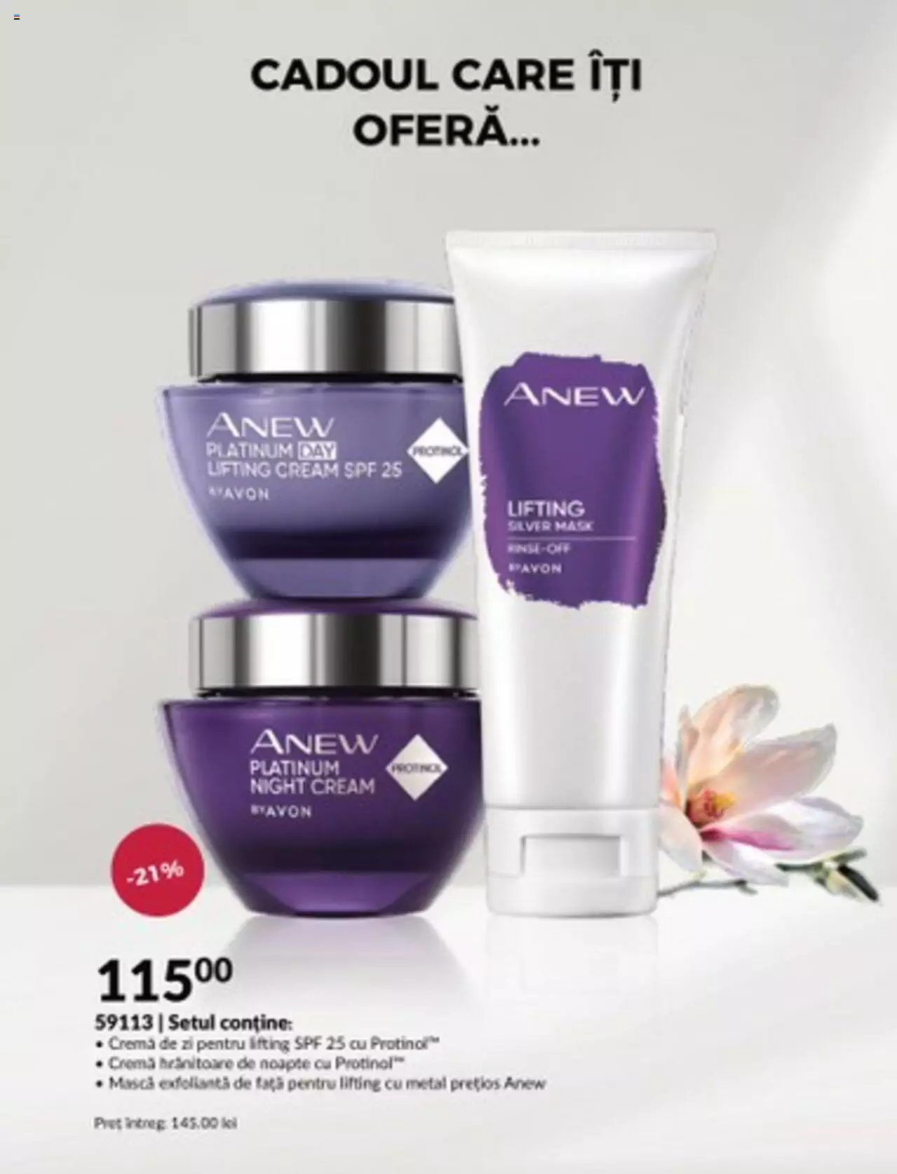 Catalog Avon 1 - 30 Aprilie 2023 | Pagina 14